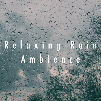 White Noise Research, White Noise Therapy and Nature Sound Collection - Relaxing Rain Ambience