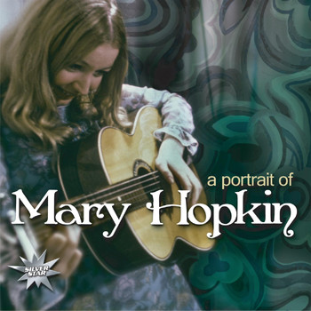 Mary Hopkin - A Portrait Of