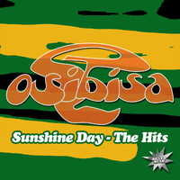 Osibisa - Sunshine Day - The Hits