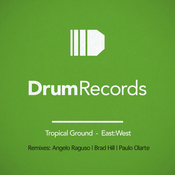 Tropical Ground - East:West