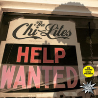 The Chi-Lites - Help Wanted