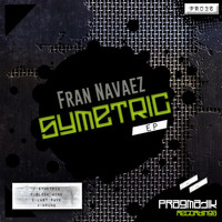 Fran Navaez - Symetric EP