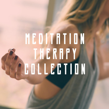 Yoga Sounds, Meditation Rain Sounds and Relaxing Music Therapy - Meditation Therapy Collection