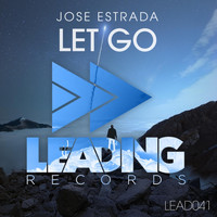 Jose Estrada - Let Go EP