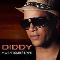 Diddy - Mwen tombé love