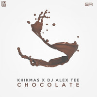 Khikmas, DJ Alex Tee - Chocolate (Extended Mix)