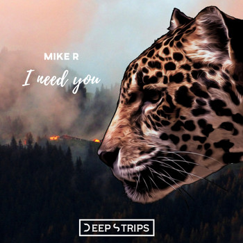 Mike R - I Need You
