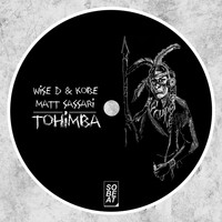 Wise D & Kobe - Tohimba