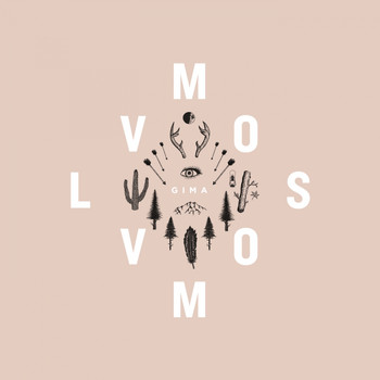 GiMa - Lvmos EP