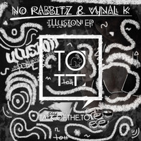 No Rabbitz, Vynal K - Illusion