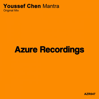 Youssef Chen - Mantra