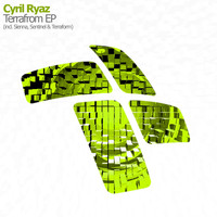 Cyril Ryaz - Terraform EP