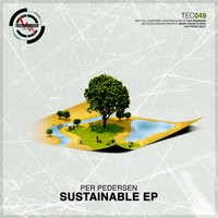 Per Pedersen - Sustainable EP