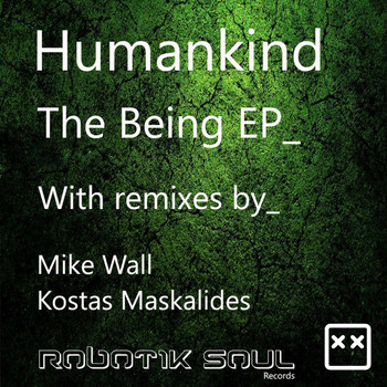 Humankind - The Being