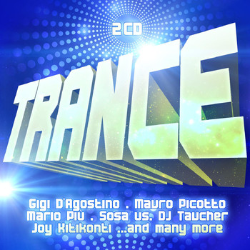 Various Artists - Trance