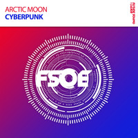 Arctic Moon - Cyberpunk