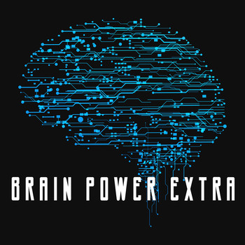 Musica Relajante, Musica Para Dormir and Reading and Studying Music - Brain Power Extra