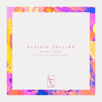 Alessio Collina - Night Walk