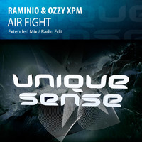 RAMiNiO & OzzyXPM - Air Fight