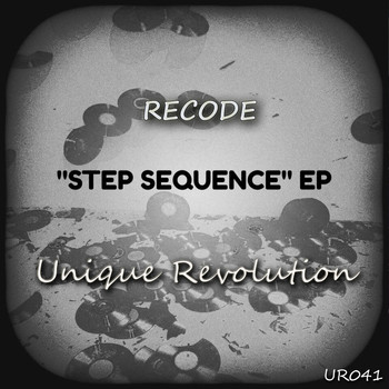 Recode (It) - Sequence EP
