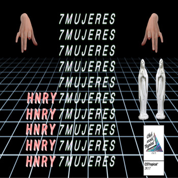 HNRY - 7 Mujeres