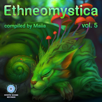Various Artists - Ethneomystica, Vol. 5