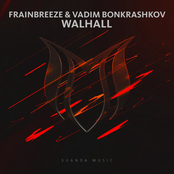 Frainbreeze & Vadim Bonkrashkov - Walhall