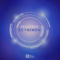 Ed Prymon - Artist Pick