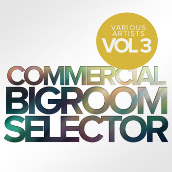 Various Artists - Commercial Bigroom Selector, Vol.3