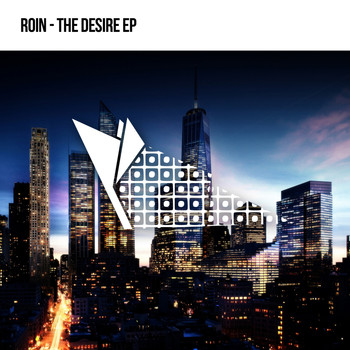 Roin - The Desire