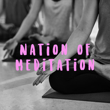 Musica Relajante, Zen Meditation and Natural White Noise and New Age Deep Massage and Relajación - Nation of Meditation