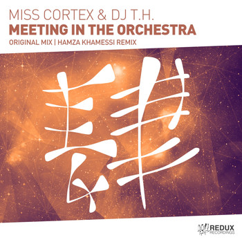 Miss Cortex & DJ T.H. - Meeting In The Orchestra