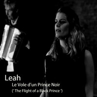Leah - Le Vole d'un Prince Noir