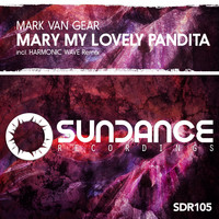 Mark van Gear - Mary My Lovely Pandita