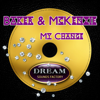 Baker & McKenzie - My Change