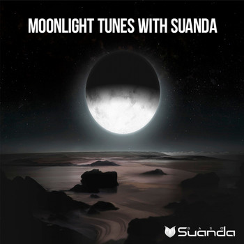 Moonlight Tunes - Moonlight Tunes With Suanda: Sampler