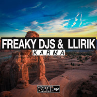 Freaky DJS, LLIRIK - Karma