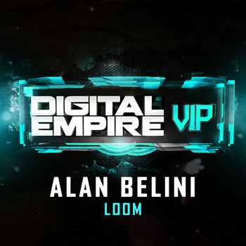 Alan Belini - Loom
