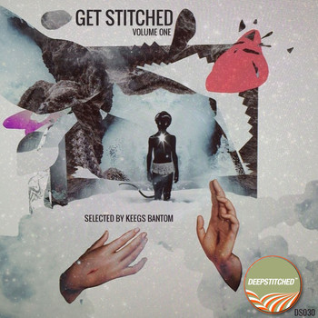 Various Artists - Get Stitched, Vol. 1: Selected By Keegs Bantom