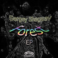 Sergey Shagaev - Forest
