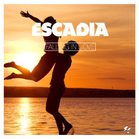 Escadia - Falling In Love