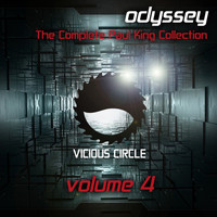 Paul King - Odyssey: The Complete Paul King Collection, Vol. 4