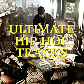 Various Artists - Ultimate Hip Hop Tracks