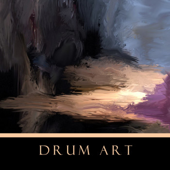 Various Artists - Drum Art