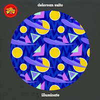 Delorean Suite - Illuminate