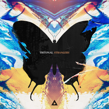 Tritonal - Strangers