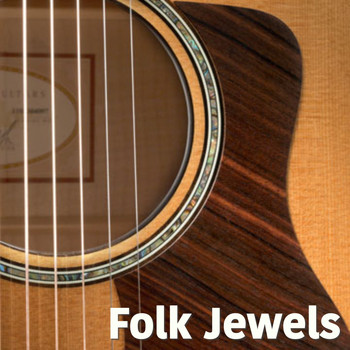 Various Artists - Folk Jewels