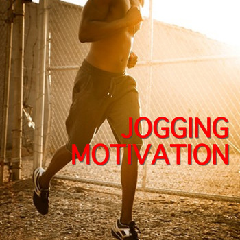 Various Artists - Jogging Motivation
