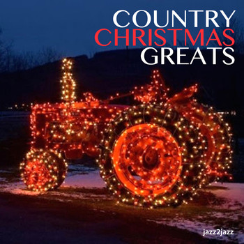 Various Artists - Country Christmas Greats