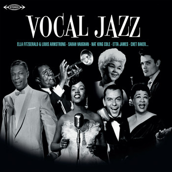 Various Artists - Vocal Jazz